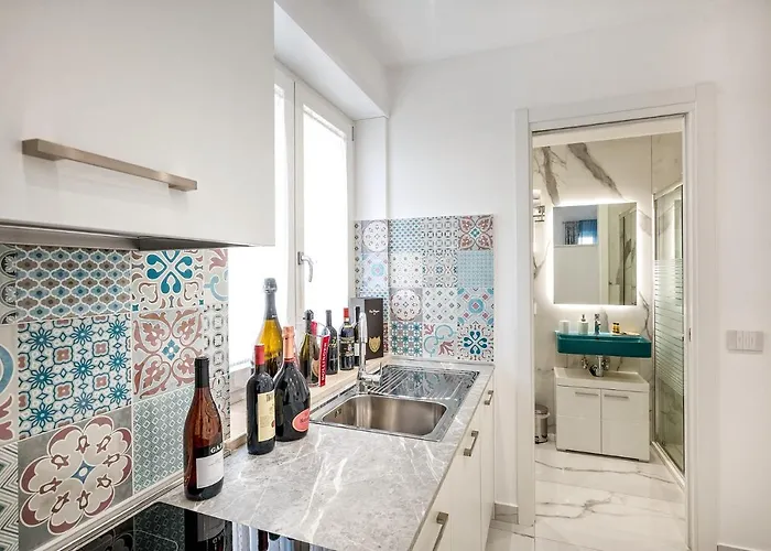 Maison Marienne Bed & Breakfast Sorrento