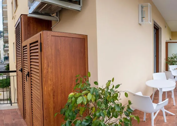 Maison Marienne Península Sorrentina