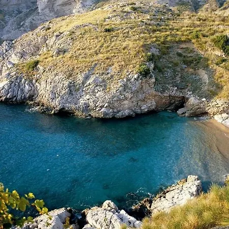 Oda ve Kahvaltı Maison Marienne Sorrento