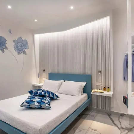 Maison Marienne Oda ve Kahvaltı