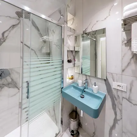 Maison Marienne Sorrento