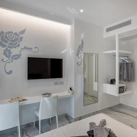 Maison Marienne Sorrento