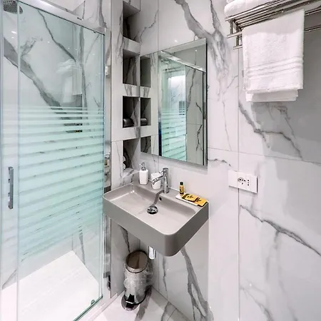 Maison Marienne Oda ve Kahvaltı