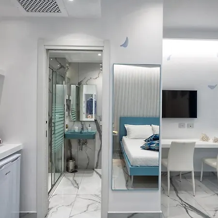 Maison Marienne Oda ve Kahvaltı