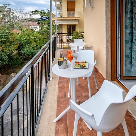 Maison Marienne Oda ve Kahvaltı