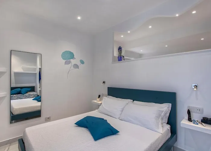 Bed & Breakfast Maison Marienne 4*