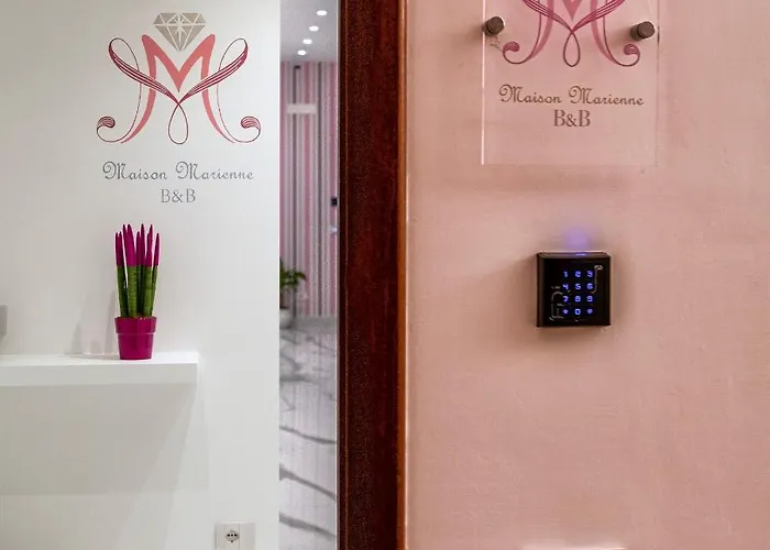 Maison Marienne 4* Sorrento