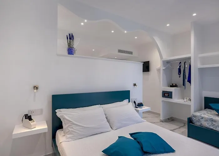 Bed & Breakfast Maison Marienne 4*