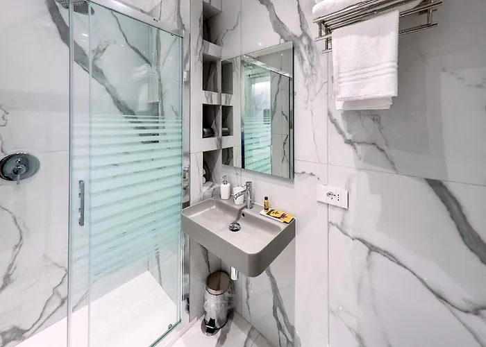 Maison Marienne Bed & Breakfast