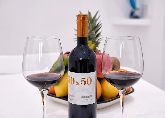 Maison Marienne Bed & Breakfast 4*