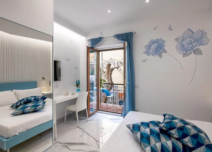 Bed & Breakfast Maison Marienne 4*