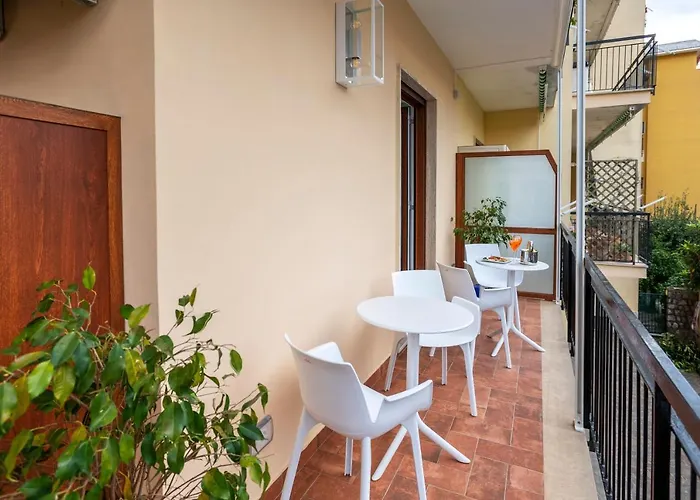 Maison Marienne Bed & Breakfast Sorrento